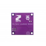 Zio Qwiic Loudness Sensor (I2C) | 101957 | Other Sensors by www.smart-prototyping.com